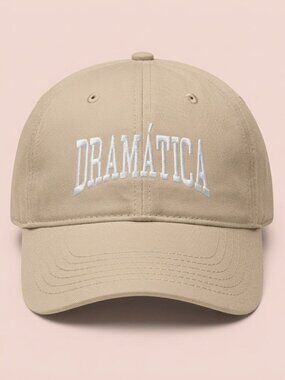 NWT‎ Windsor Beige Dramatica Hat New With Tags